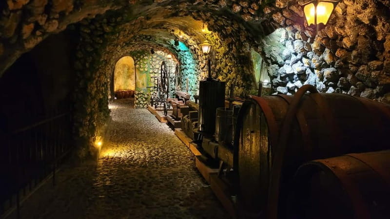 Santorini: Family Island Tour with Winery Museum Experience - FAQs