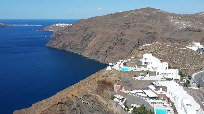 Santorini: Fira to Oia Caldera Hike with Guide - Final Thoughts