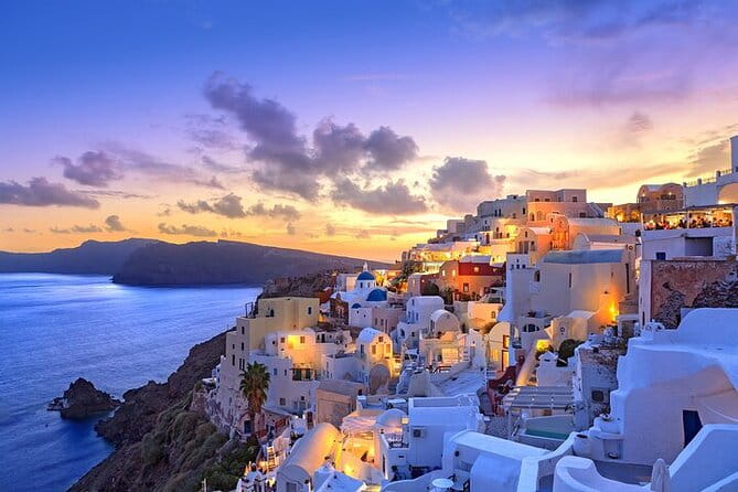 Santorini First-Time Guests Private Tour Sightseeing, excavetions & wine testing - Who Will Love This Tour?