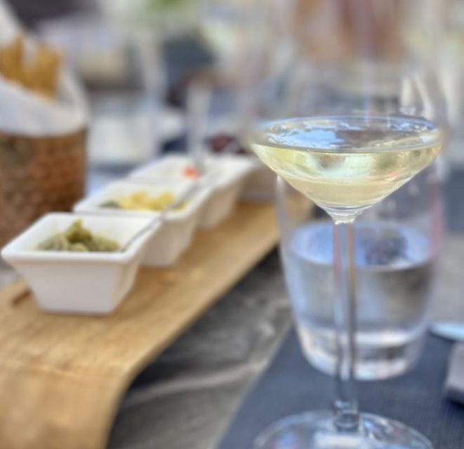 Santorini Fun Wine tour-Visit 2 Wineries-transfers included - The Allure of Santorini’s Wine Roads