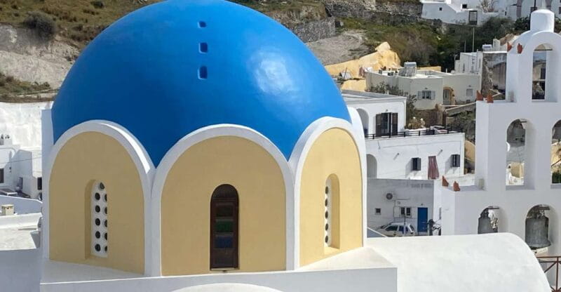 Santorini Fun Wine tour-Visit 2 Wineries-transfers included - Who Will Love This Tour?