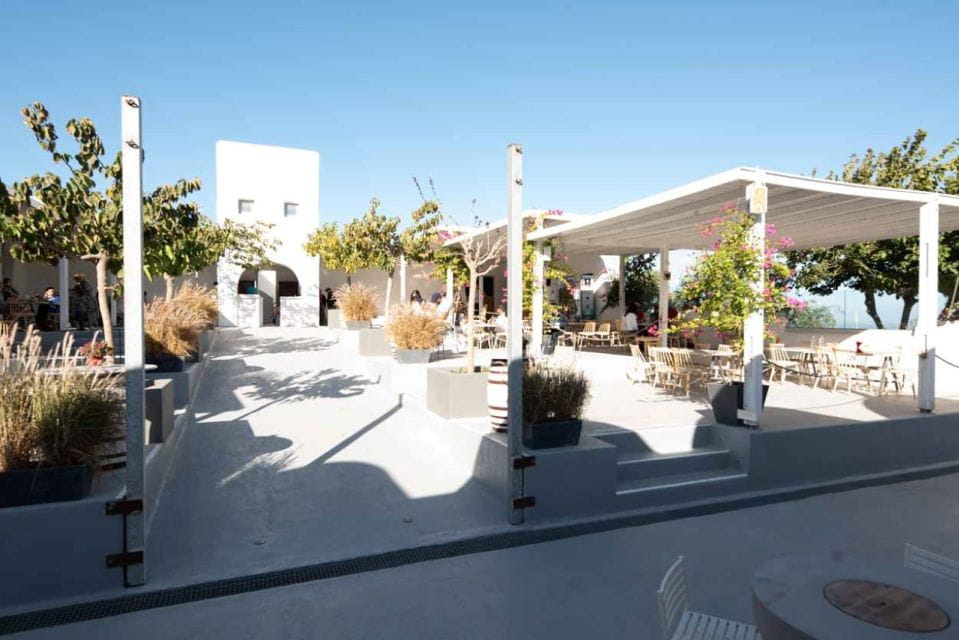 Santorini: Greek Food Cooking Class With Wine Tasting - Pricing and Booking Information