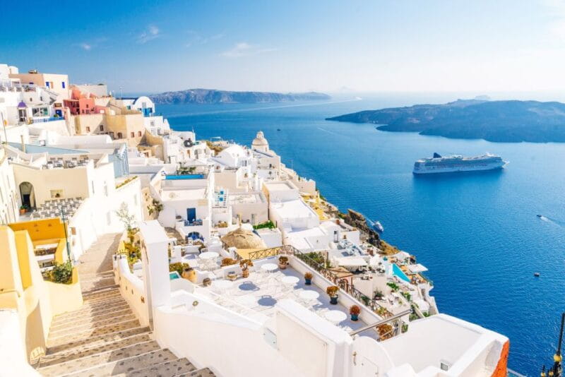 Santorini: Guided Island Day Trip with Beach Visit - The Bottom Line: Is This Tour Worth It?