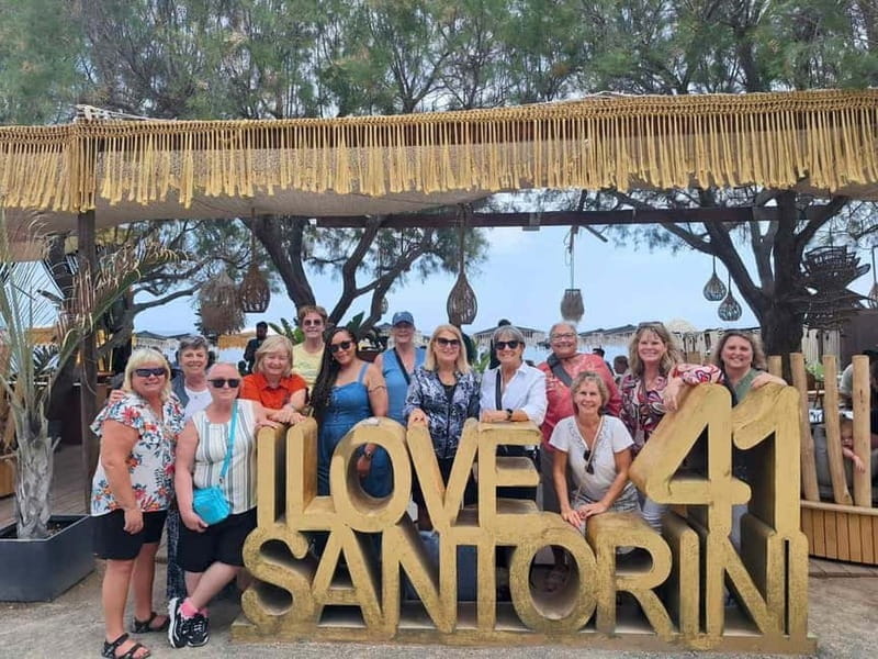 Santorini: Half-Day Island Highlights Tour - A Practical Guide to the Santorini Highlights Tour