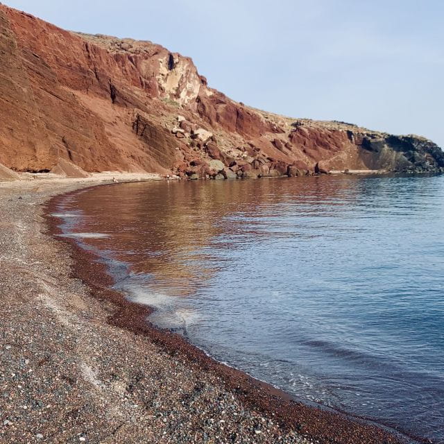 Santorini: Half-Day Private Tour , Free Wine Tasting - Frequently Asked Questions