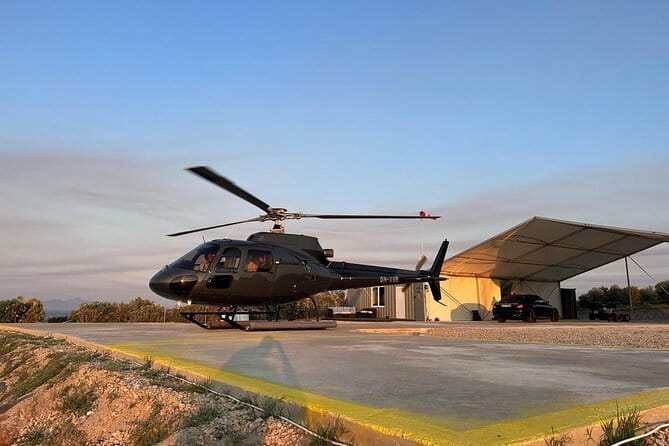 Santorini Helicopter Sightseeing 20 min - Single Tickets - Final Thoughts: Is It Worth It?