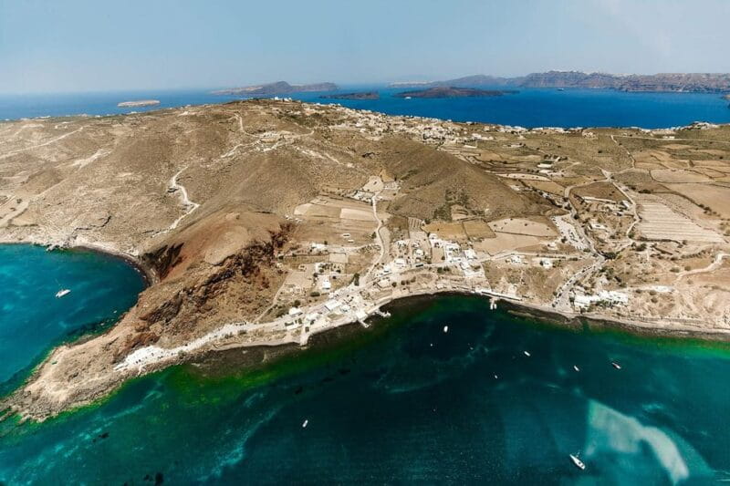 Santorini Helicopter Tour 20 minutes - Final Thoughts: Is This Experience Right for You?