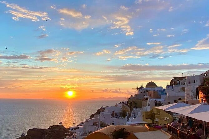 Santorini Highlights Private Half Day Tour - Tips for Making the Most of Your Tour