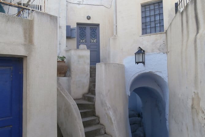 Santorini Highlights& Wine Tasting Private Tour - Who This Tour Is Best For