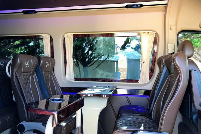 Santorini Hotel/Port & Airport Transfers - Final Thoughts: Who Is This Best For?