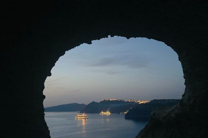 Santorini in 4 Hours: A Private Journey Through Beauty - Full Review: Exploring Santorini in Just 4 Hours