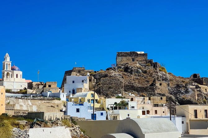 Santorini in 4 Hours: A Private Journey Through Beauty - Final Thoughts