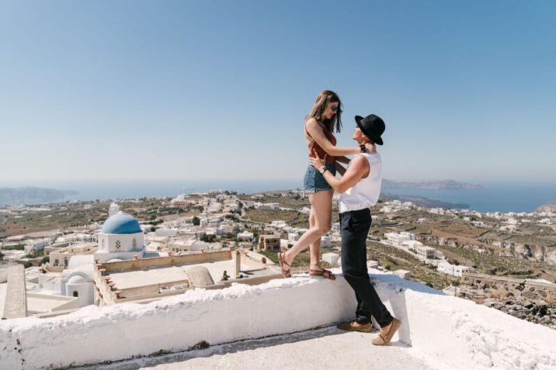 Santorini: Island Highlights Guided Day Trip with Oia Sunset - The Breakdown: What to Expect from the Tour