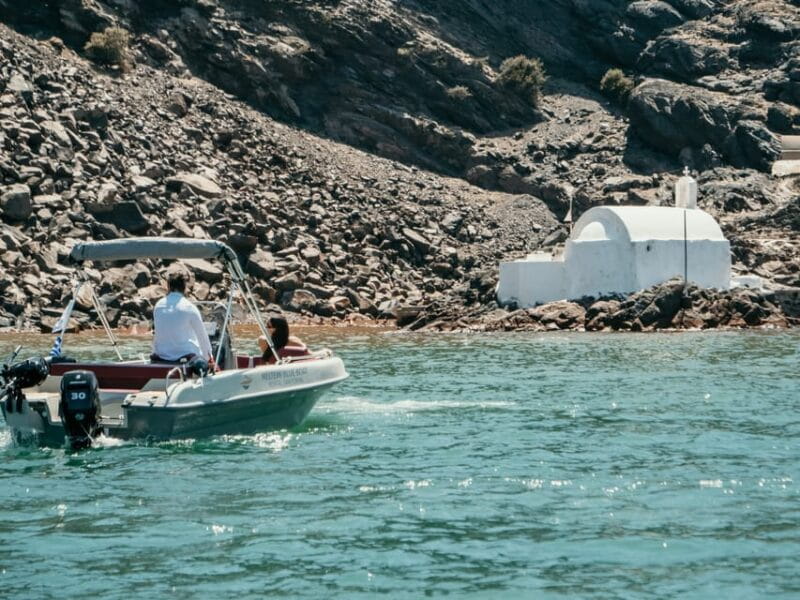 Santorini: License Free, Luxurious Small Boat Rental - Final Thoughts: Is It Worth It?