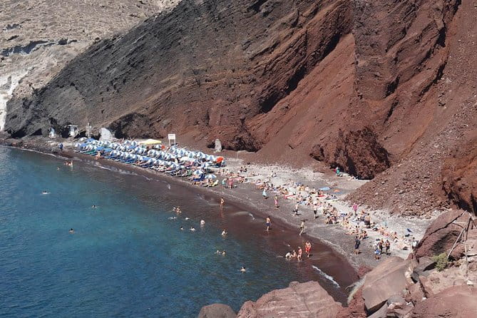 Santorini local private tour for small group - Why This Tour Works for You