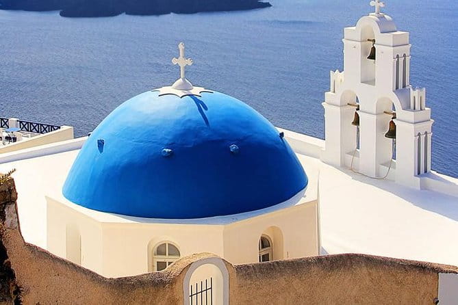 Santorini local private tour for small group - Final Thoughts