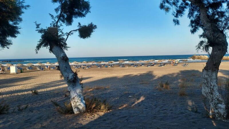 Santorini: Lost Atlantis, Beaches & Wine Tasting Tour - Frequently Asked Questions