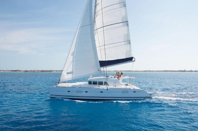 Santorini Luxury Cruise With Greek Meal - Morning and Sunset - Cancellation Policy