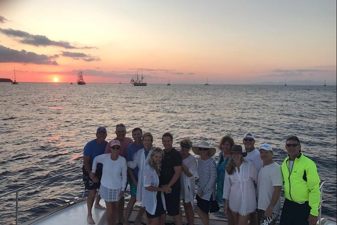 Santorini Luxury Cruise With Greek Meal - Morning and Sunset - Additional Considerations