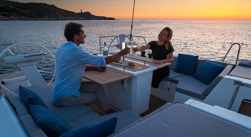 Santorini: Luxury Private Sailing Cruise Experience - Concluding Remarks: The Value of a Private Yacht Day