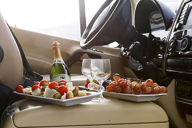 Santorini Luxury private tour for small groups - Why This Tour Is a Great Fit