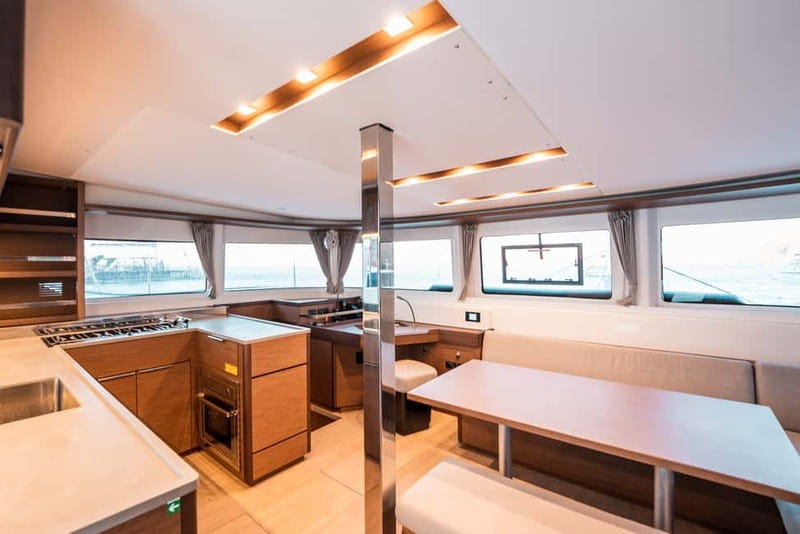 Santorini: Majestic Catamaran Cruise with Meal and Drinks - Final Thoughts