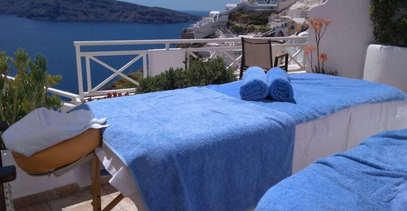 Santorini: Mobile Couples Massage at Your Private Villa - Final Thoughts