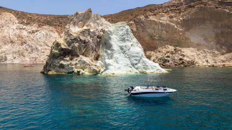 Santorini: Motor Boat Full-Day or 5-Hour Rental - Final Thoughts: Is It Worth It?