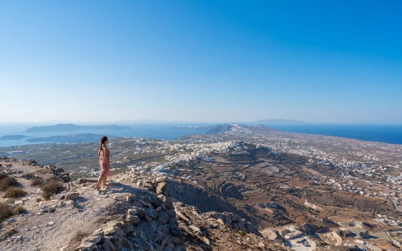 Santorini: Must See Private Tour (Shore Excursion) - Who Is This Tour Best For?