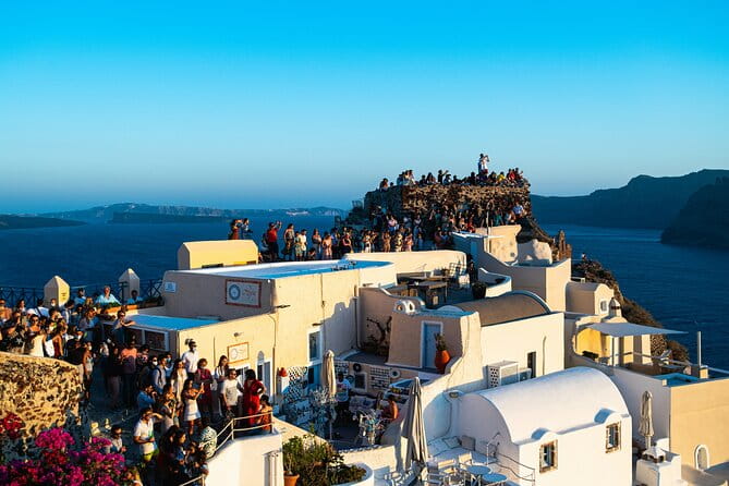 Santorini Odyssey: Exclusive 5-Hour Private Tour - The Value of the Tour: Price, Comfort, and Experience