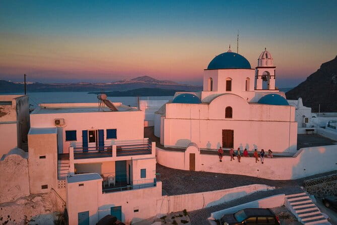 Santorini Odyssey: Exclusive 5-Hour Private Tour - FAQs