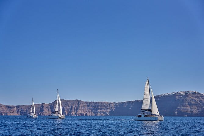 Santorini Oia: Caldera Luxury Day Cruise with BBQ & Drinks - Final Thoughts: Who Is This Tour For?