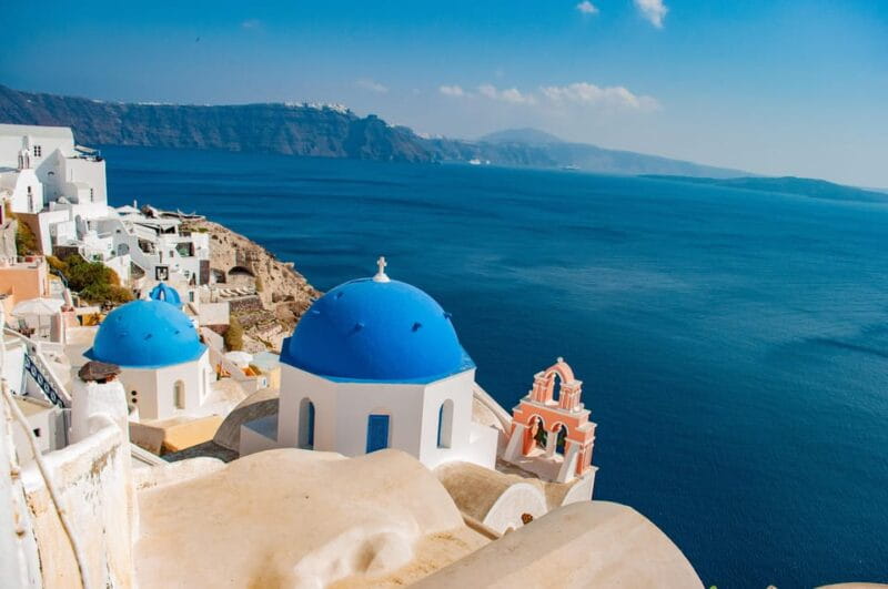 Santorini Panorama: 3-Hour Private Walking tour - Final thoughts: Is this tour right for you?