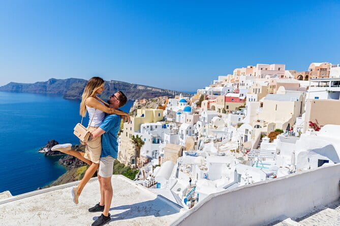 Santorini Personalized Photography Excursion - Final Thoughts