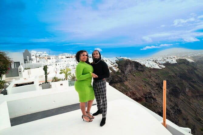 Santorini Personalized Photography Excursion - FAQ