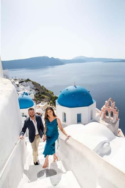 Santorini: Photo Tour With Professional Photographer - FAQ