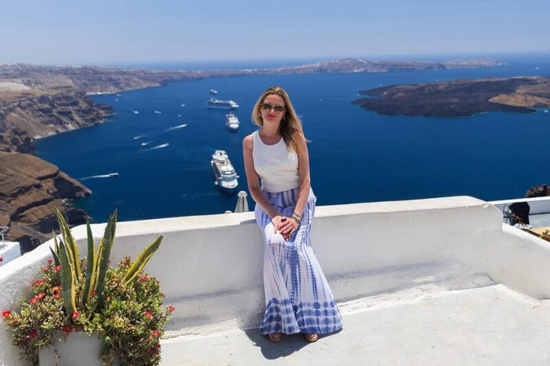 Santorini Photography - Who Will Love This Experience?
