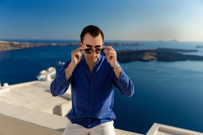 Santorini Photography - Price and Value: Is It Worth It?