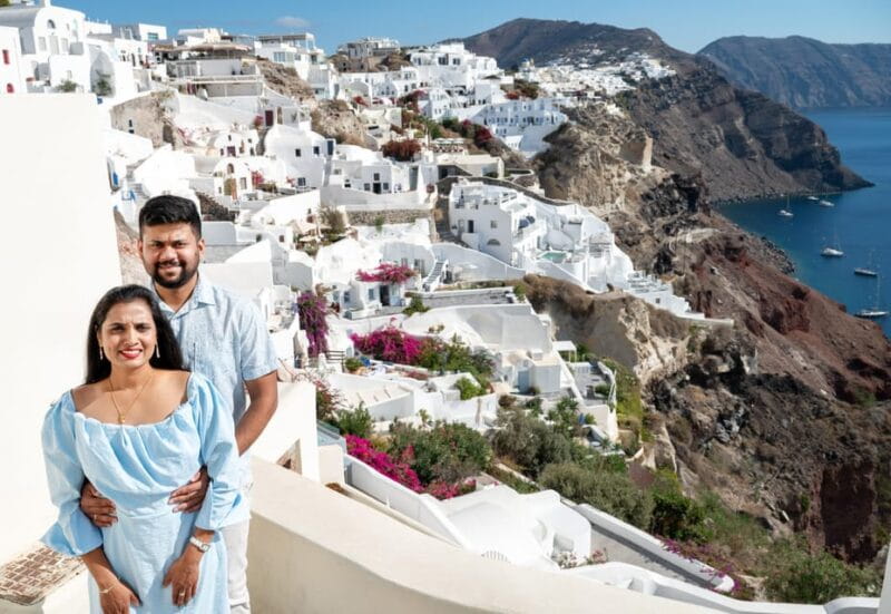 Santorini photography tour in Oia Village for 1,5 hour - Who Is This Tour Best For?