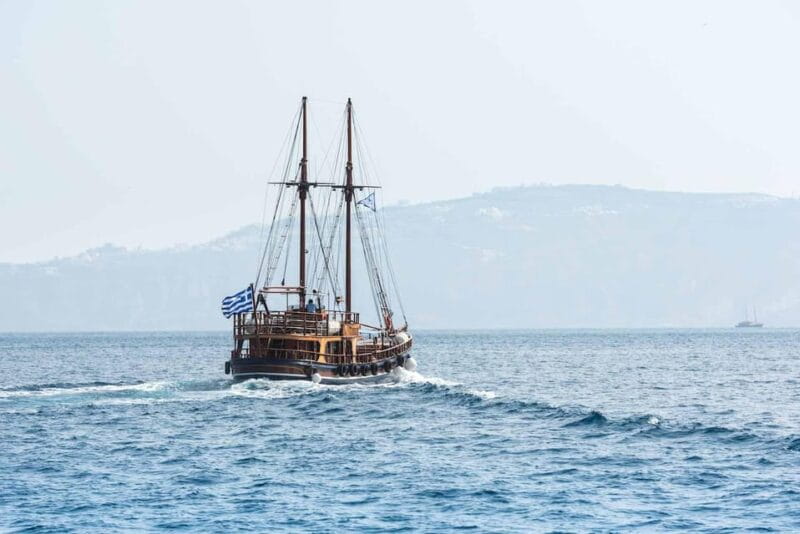 Santorini Port: 3 Hour Cruise to Volcano and Hot Springs - Final Thoughts: Is It Worth It?