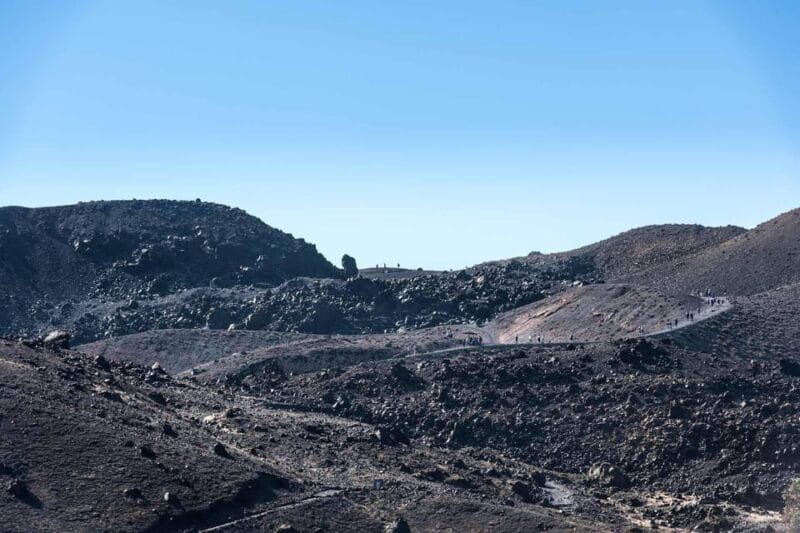 Santorini Port: Cruise to Volcano, Hot Springs & Thirassia - Key points / Takeaways