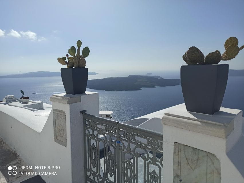 Santorini: Private 2-Day Tour With Transfers Included - Frequently Asked Questions