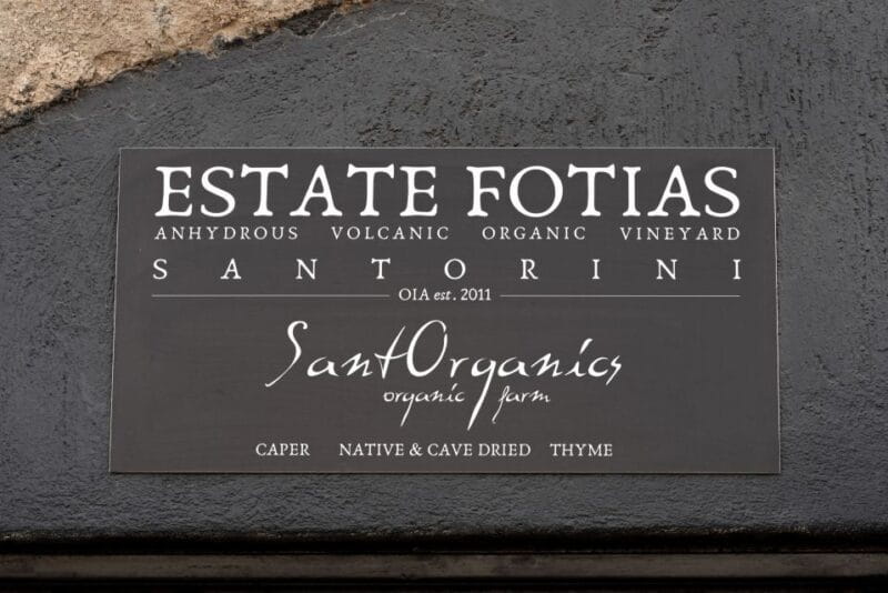 Santorini: Private Agri-Educational Visit to an Organic Farm - The Sum Up: Authentic Santorini in a Nutshell