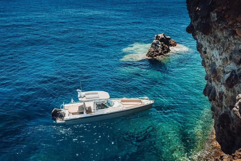 Santorini: Private Boat Tour with Drinks and Snacks - Final Thoughts: Is This Experience Worth It?