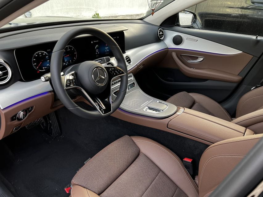 Santorini: Private Customizable Car Tour With a Local Guide - Customizable Itinerary Options