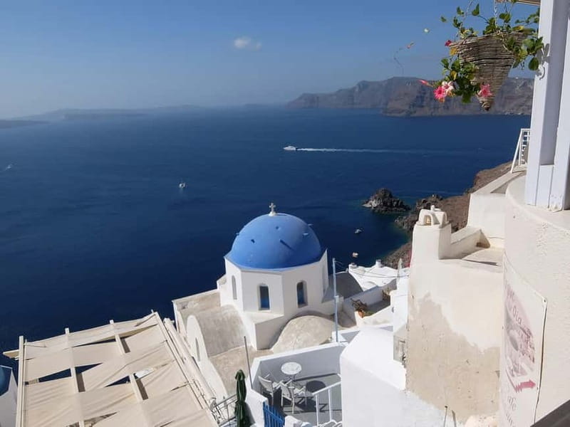 Santorini : Private Guided Highlights Tour - Final Thoughts