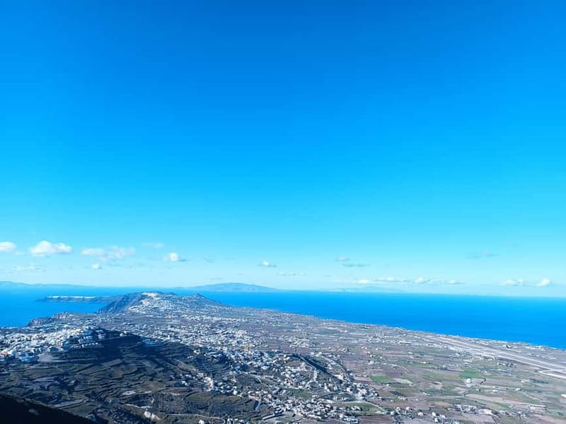 Santorini: Private Guided Sightseeing Day Tour - Who Should Consider This Tour?