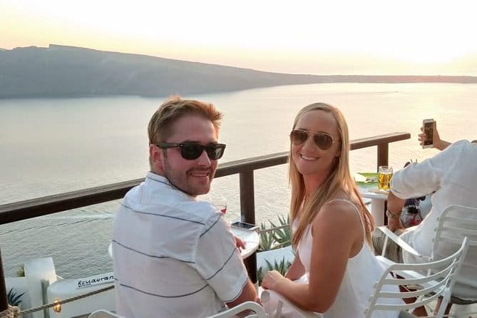 Santorini Private Highlights Tour - Does the Price Match the Experience?