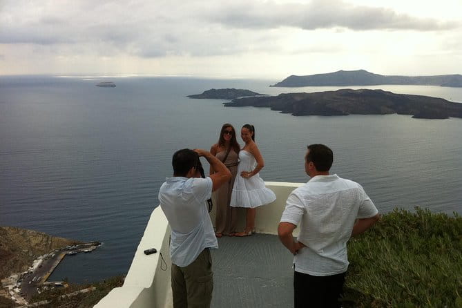 Santorini Private Highlights Tour - The Sum Up: Is It Worth It?