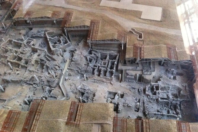 Santorini Private Highlights Tour - FAQ